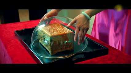 The Chicken Cup Chinese Action Movie in Hindi Dubbed Qi Shen, Tianlong Shi Full HD