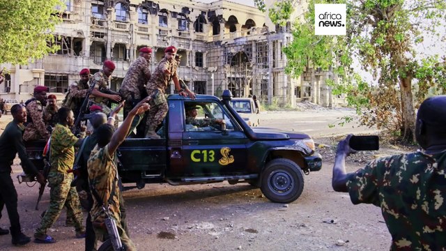 Arrêt sur images du 27 mars 2025