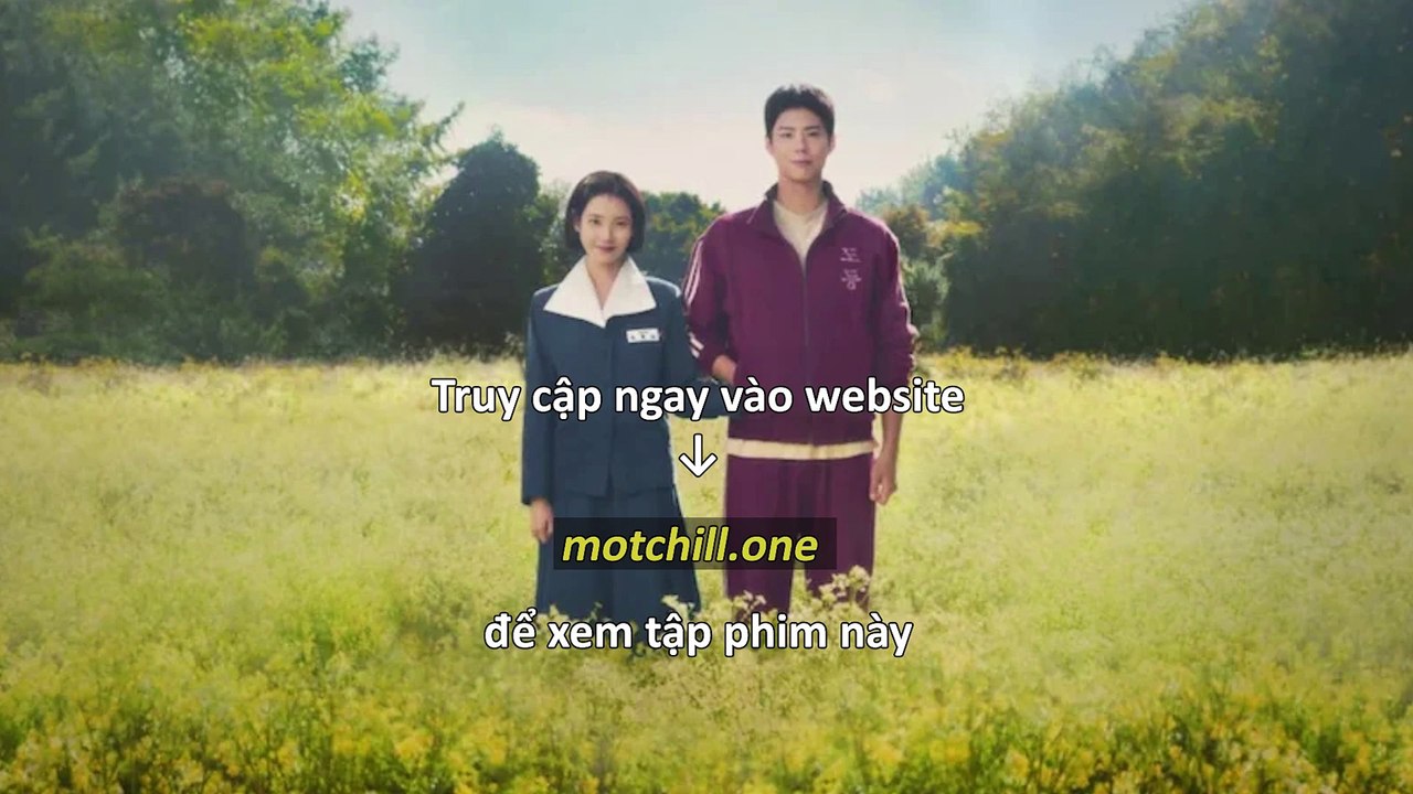 Khi Cuộc Đời Cho Bạn Quả Quýt Tập 1 Vietsub
