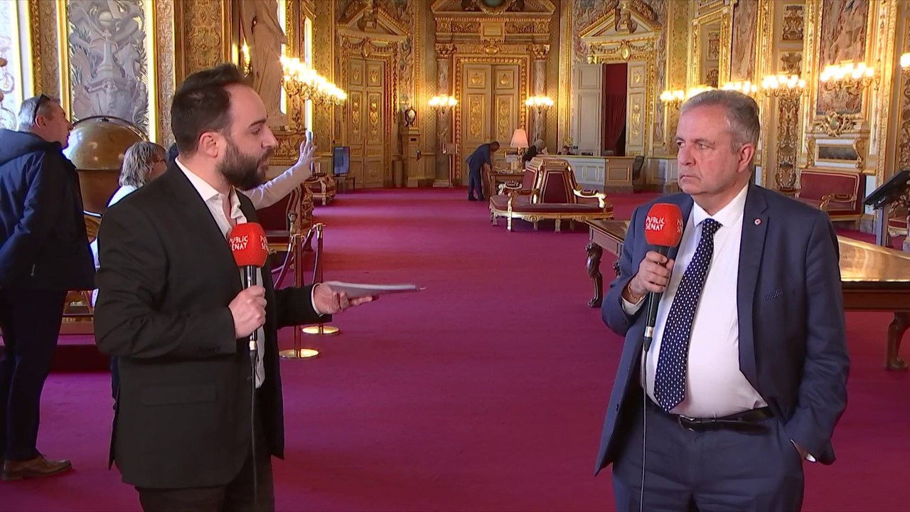 « Pour l’image du groupe, c’est dommage que l’on ait des non-réponses ou des fins de non-recevoir »