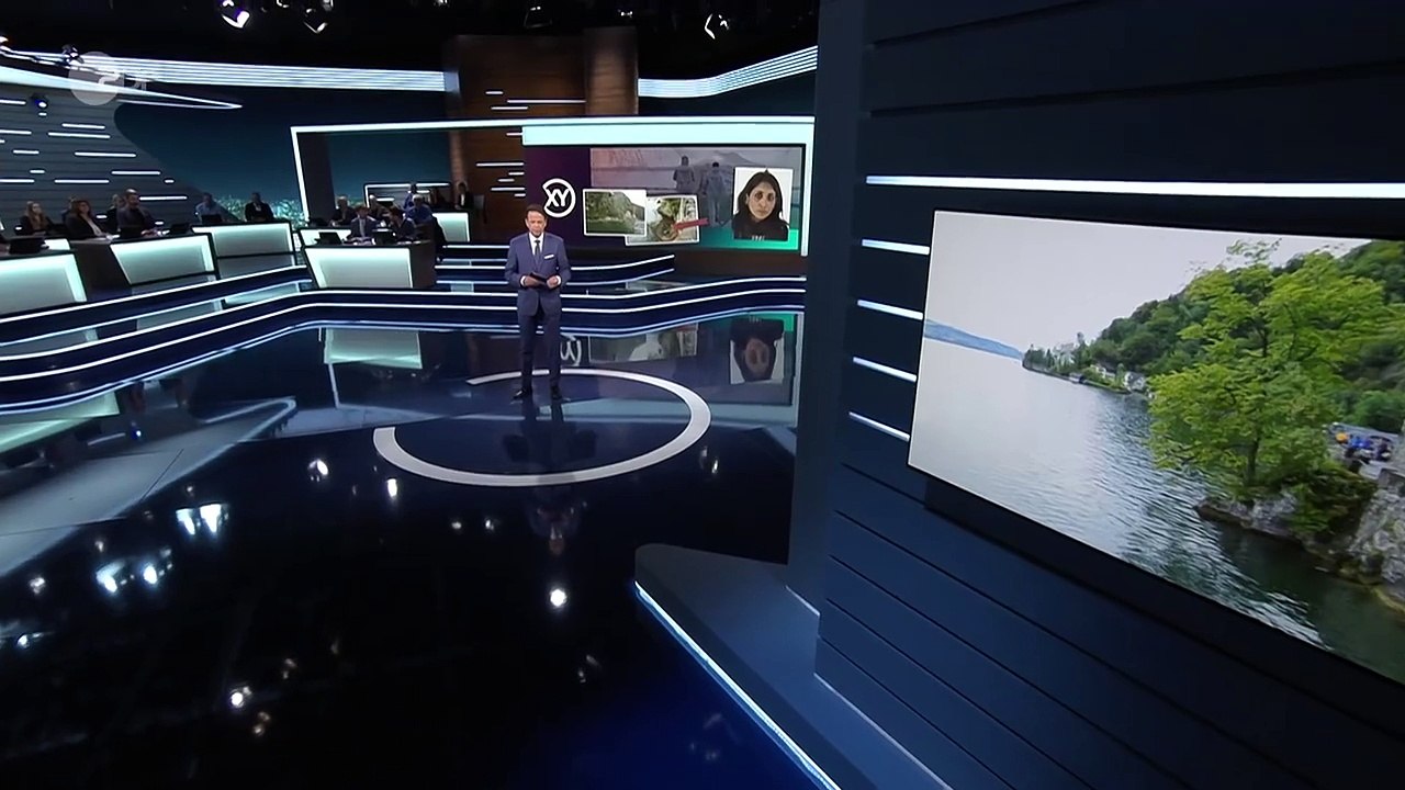 Aktenzeichen XY Ungelöst vom 26. März 2025