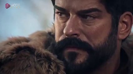 مسلسل المؤسس عثمان الحلقة 186 مترجمة 1