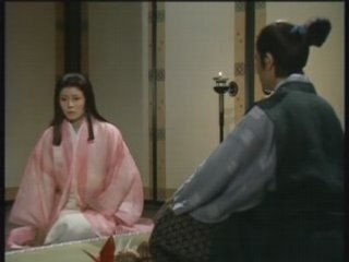 81'大河ドラマ「おんな太閤記」第21回 （4/5）