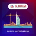 Building Materials Dubai - Al Jessour Shopping, UAE