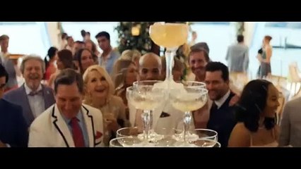 Netflix: tráiler de la serie La pareja perfecta con Nicole Kidman