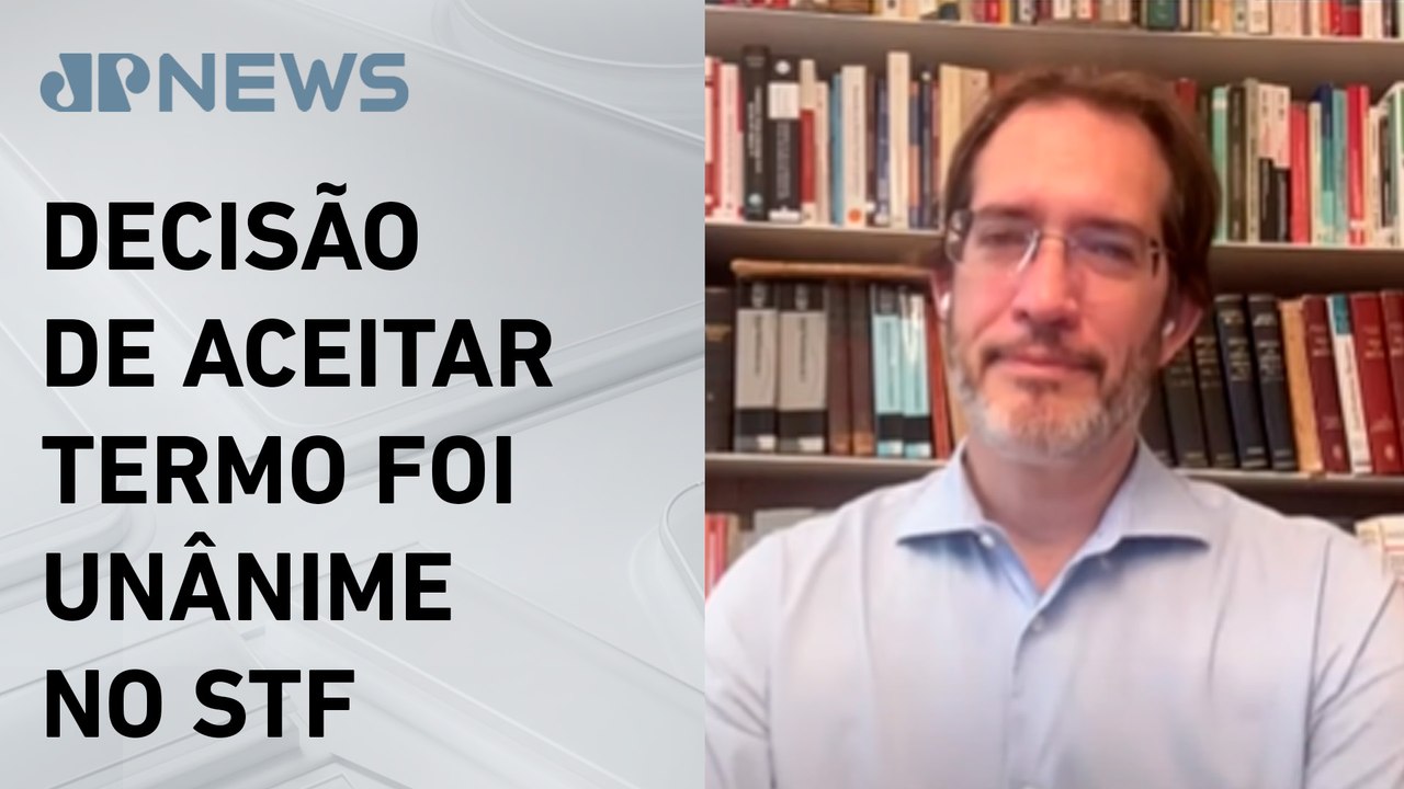 O que acontece após Bolsonaro e aliados virarem réus? Advogado analisa