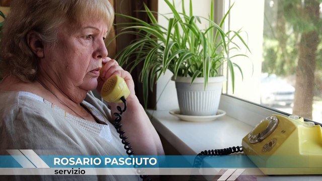 Truffa del falso carabiniere, scovato a arrestato