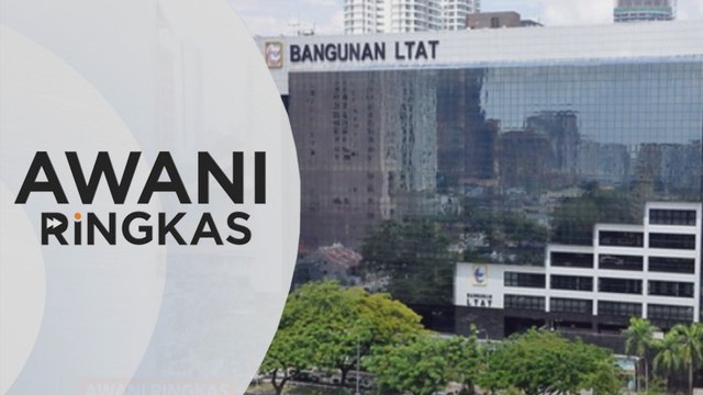 AWANI Ringkas: Lembaga Tabung Angkatan Tentera