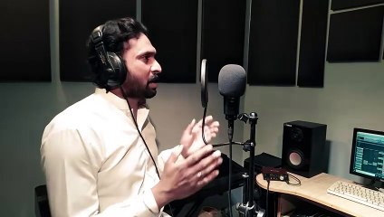 Aaqa Ajaye Mola Ajaye (Complete Dua) - Shahid Ali Abbas - Original Video