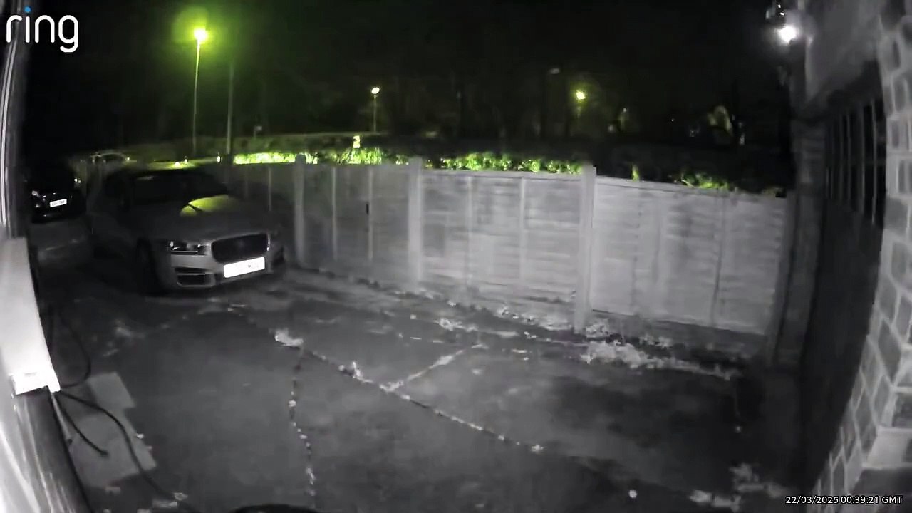Police Funny Moment