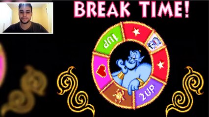 Aladdin Ep.[01] - Iniciando em Agrabah!