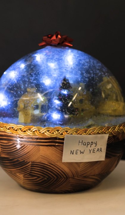 Transformez votre Noël avec ces ASTUCES !