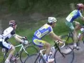 AU TOUR DES JUNIORS 1