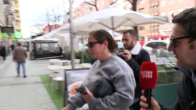 Kiko Rivera cierra filas en torno a Anabel Pantoja tras su fuerte discusión con David Rodríguez