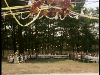 Bardzo spokojna wieś (1983)