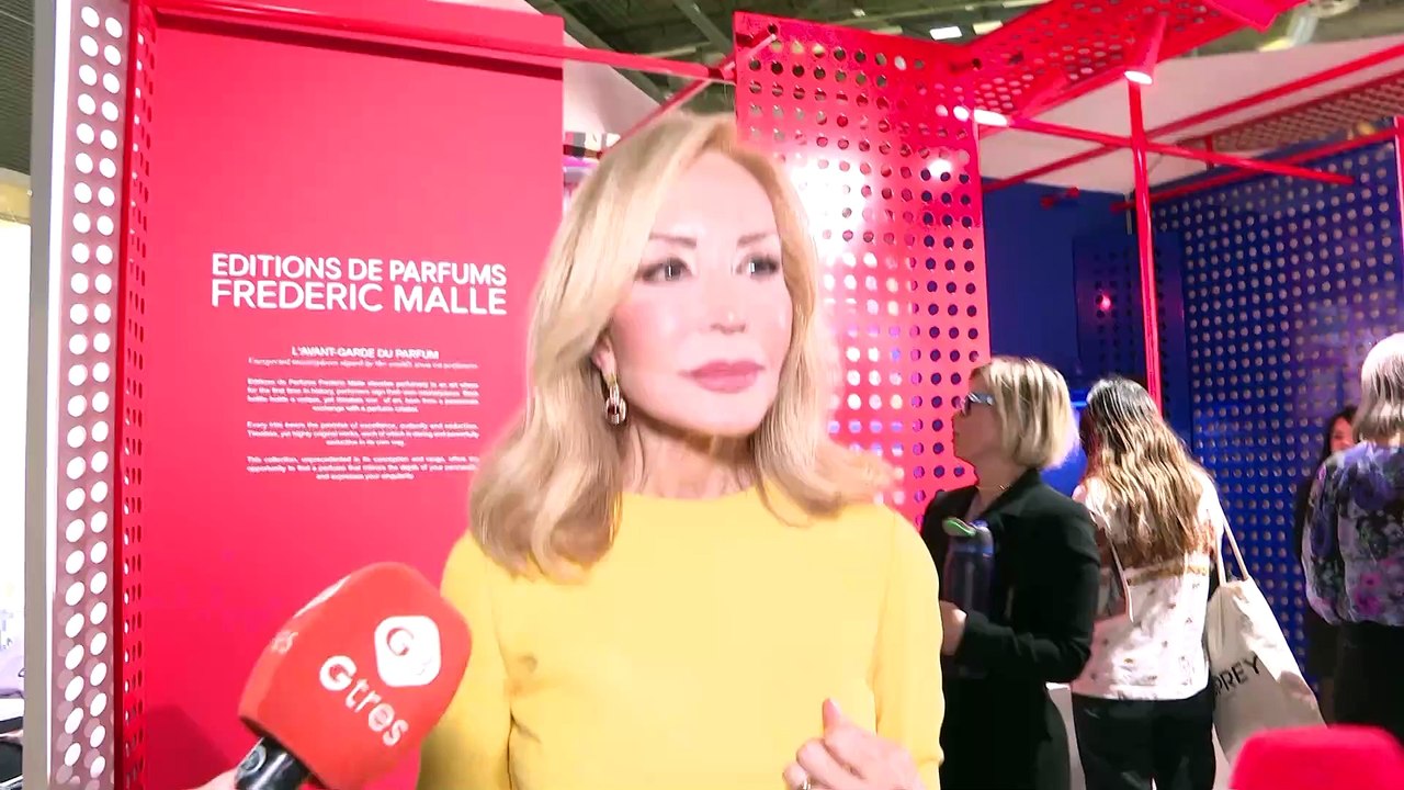 Carmen Lomana se sincera sobre su relación con Jesús Arroyo