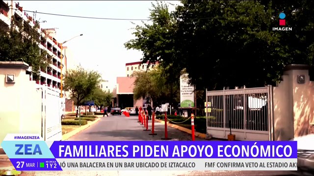 Accidente en Santiago, Nuevo León: familiares piden ayuda para los gastos funerarios y hospitalarios