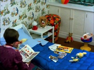 The Adventures of Rupert Bear (1970) S01E19 - Rupert and Margot