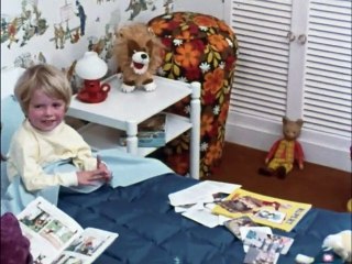 The Adventures of Rupert Bear (1970) S01E22 - Rupert and the Distant Music