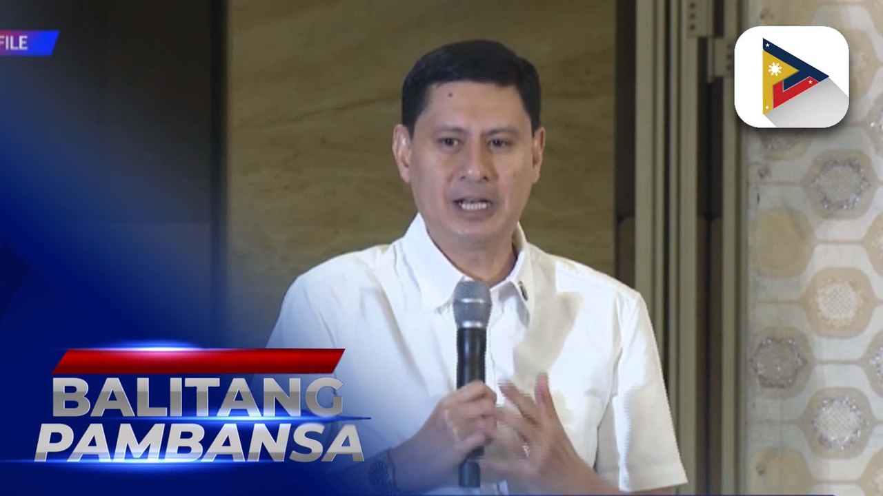 Rep. Lorenz Defensor, iginiit na dapat nasa Pilipinas si VP Sara Duterte oras na magsimula na ang impeachment trial