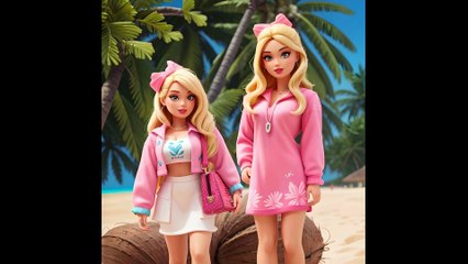 Barbie Desenho Infantil Teen Kids João Paulo Editor Fashion Ep 841