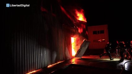 Rusia ataca de nuevo Járkov con drones de largo alcance