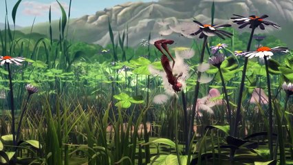 Discover the Magic: The Secret of Butterflies Official Trailer 🦋