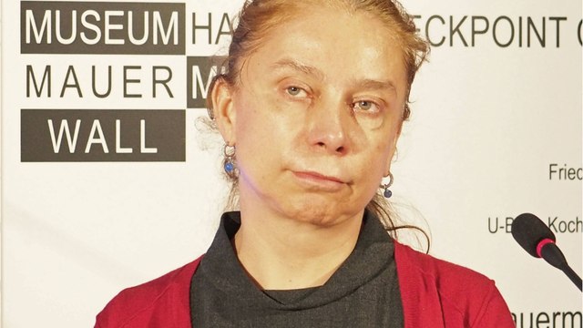 Geburt ohne Komplikationen: Berlinerin wird mit 66 Jahren zum zehnten Mal Mama