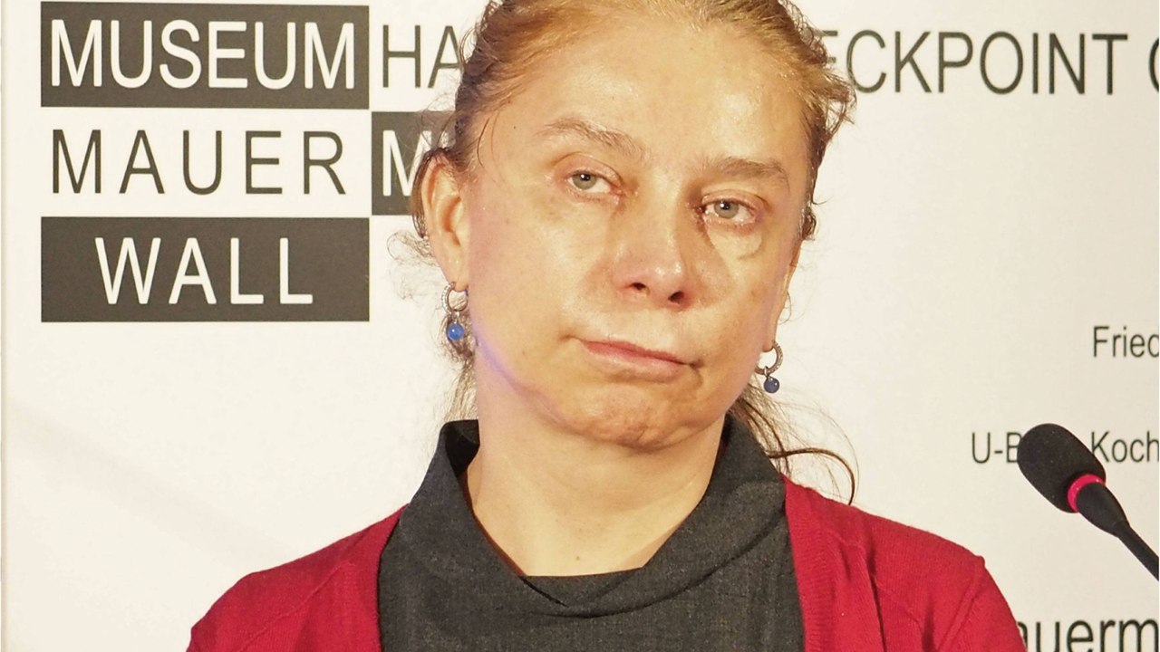 Geburt ohne Komplikationen: Berlinerin wird mit 66 Jahren zum zehnten Mal Mama