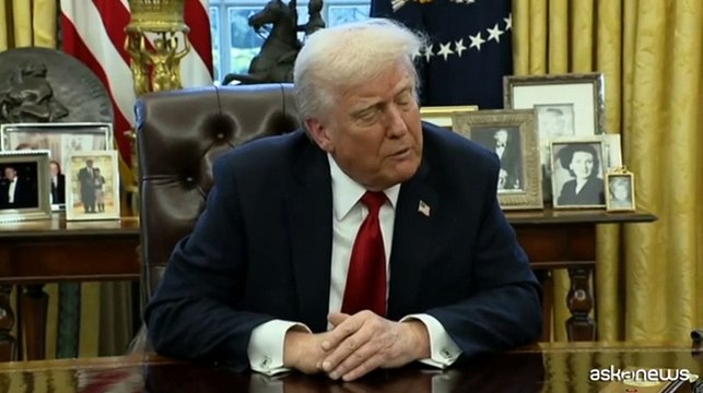 Cina: Dazi Trump violano regole, no ad accordo su TikTok