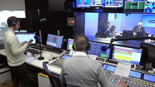 Boualem Sansal condamné à 5 ans de prison ferme