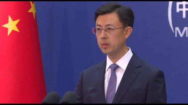 Cina: Dazi Trump violano regole, no ad accordo su TikTok