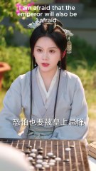 Peach Blossom Horse and Red Tassel Spear 桃花马上请长缨 【MULTISUB】【FULL】 EPISODE 3