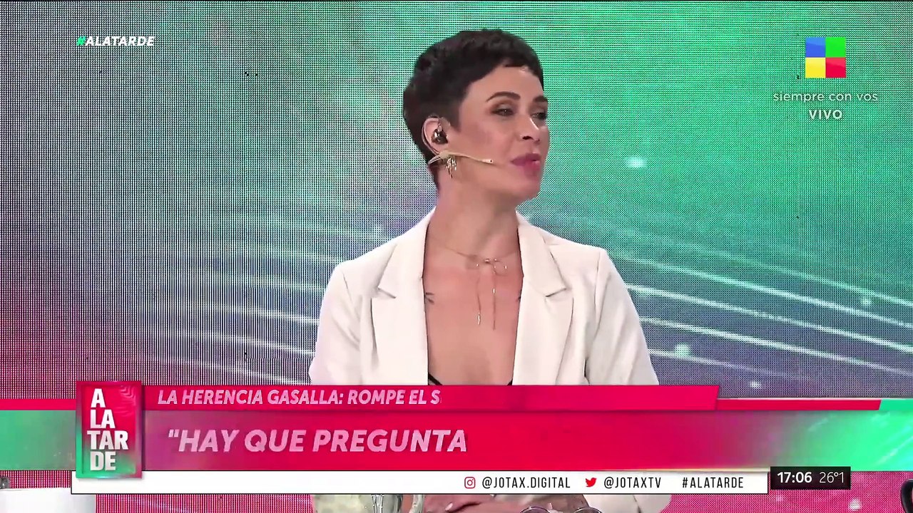 Tras la muerte de Antonio Gasalla, su hermano le respondió a Miguel Ángel Pierri en medio del escándalo por la herencia del cómico