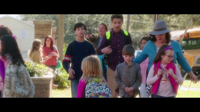 BAD MOMS - Nouvelle Bande Annonce VF (Mila Kunis - Comédie, 2016)