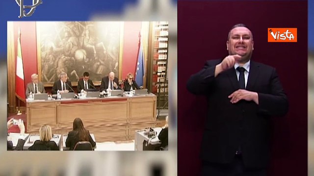 Crosetto: Tutti i Paesi ci dicono che militari italiani fanno la differenza, anche in missioni pace