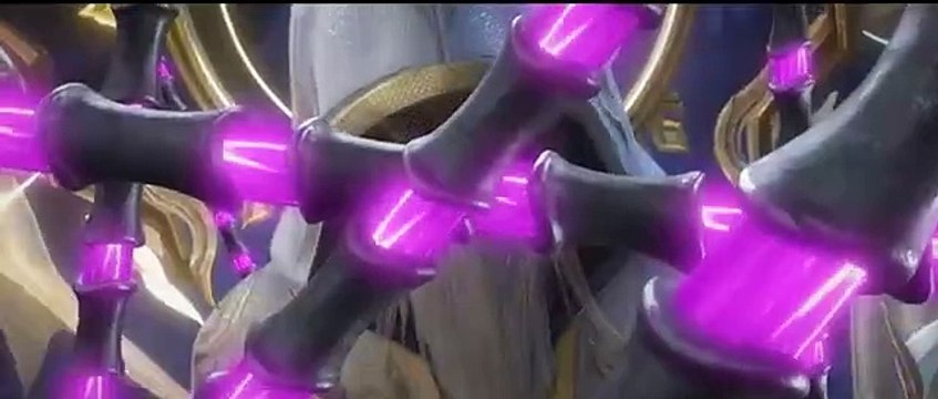 ENG SUB Xiao Yan and Hall of Souls Joined Forces | Battle Through the Heavens EP207