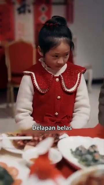  Semoga segalanya terkabulkan full episode