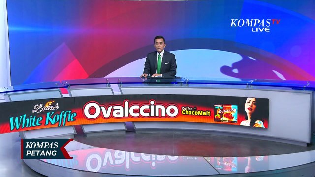 Apa Makna Pertemuan Presiden Prabowo dan Jokowi saat Buka Puasa Bersama di Istana?