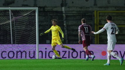 Arezzo-Milan Futuro, Serie C 2024/2025: la partita
