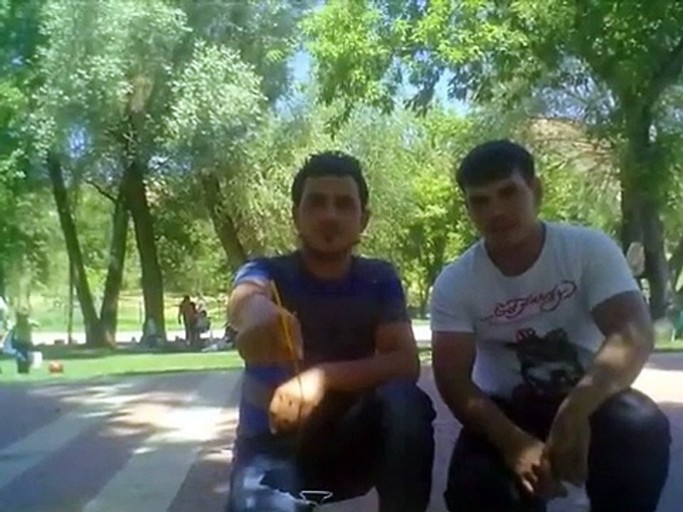 İmparator Abi - Baydar Record ( 19 Yaşındayım) Official Music Video