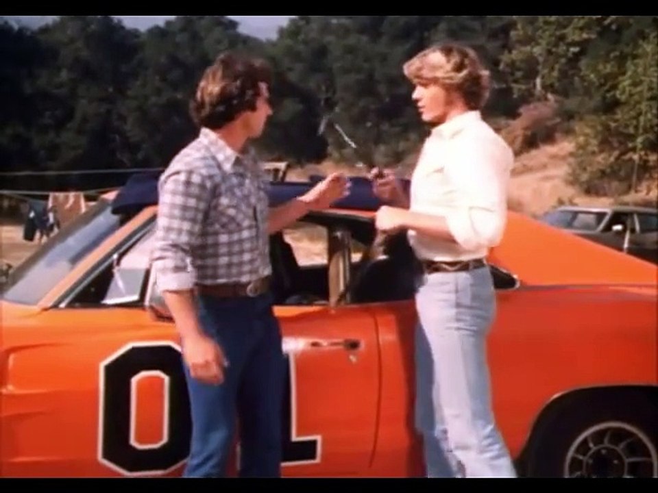 Ein Duke kommt selten allein S03E11-Auf gute Nachbarschaft