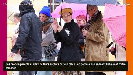 "Emile avait un côté..." : Le petit garçon en décalage avec le reste de la famille ? Un témoin raconte