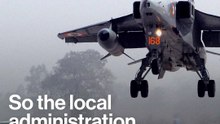 IAF Makes Dramatic Rescues of Stranded Fishermen