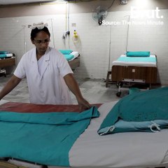 Man Dies After Alleging Medical Negligence