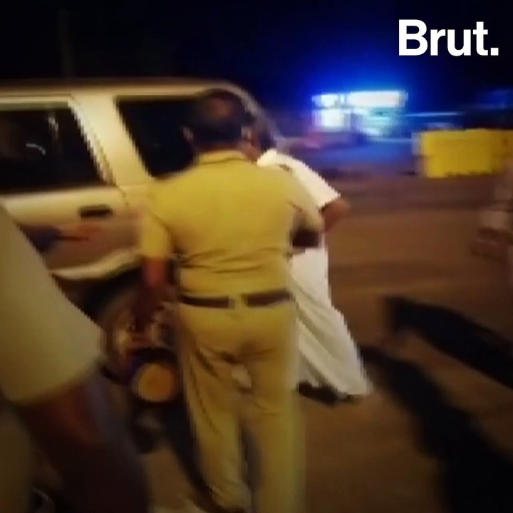 Yet Another Politician Loses Lockdown Cool