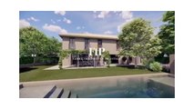 Fabre Immobilier Prestige -Demeure de prestige Aix En Provence 7 pièce(s) 320 m2 - Centre Ville
