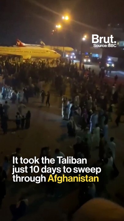 Will The Taliban Really Keep Peace?