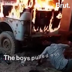 Animal Rescues From 2019 That Will Melt Your Heart