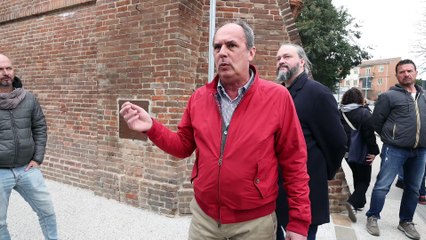 Intervento da 1,5 milioni all'accesso nord est di Ferrara